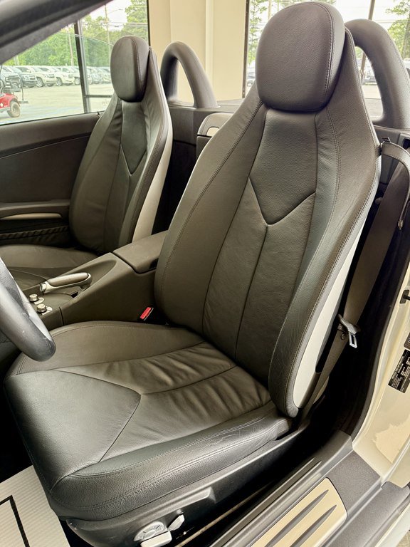 Used 2006 Mercedes-Benz SLK 280 image 13