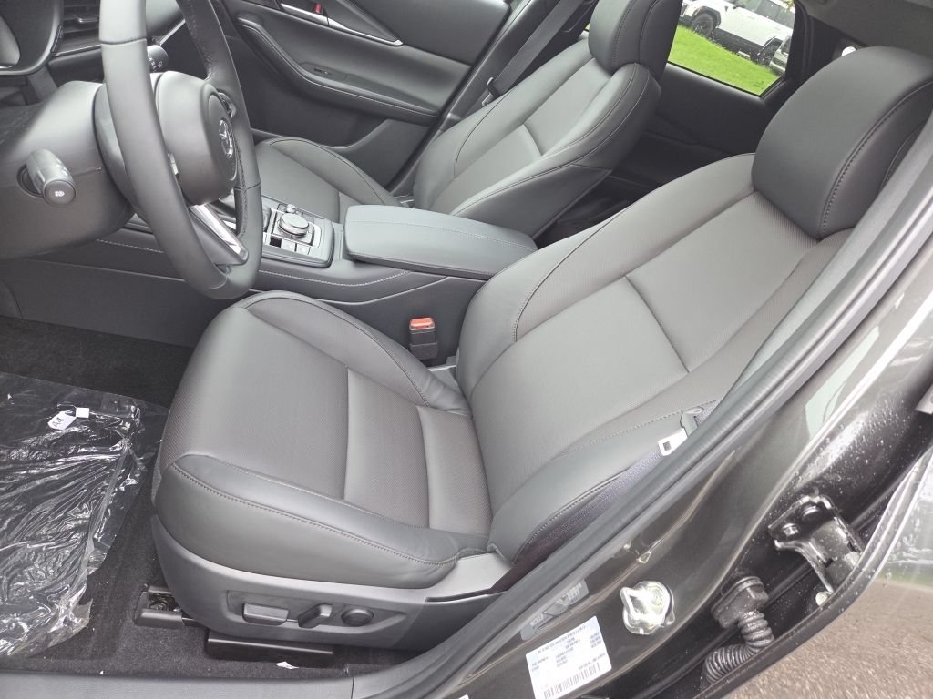 New 2026 MAZDA CX-30 AWD 2.5 S w/ Premium Package image 17