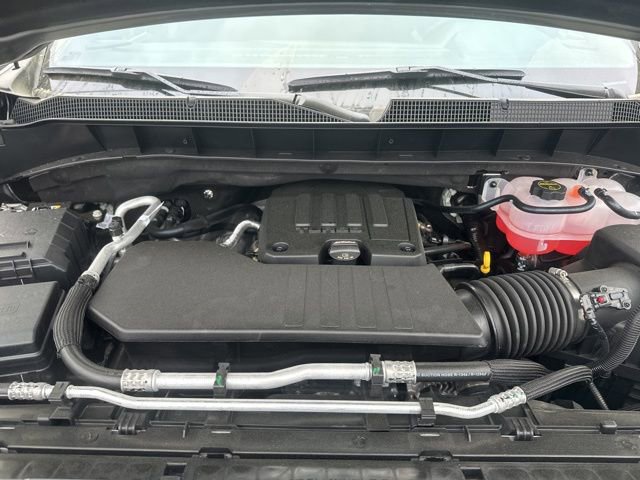 New 2026 Chevrolet Silverado 1500 RST w/ RST Select Package image 35