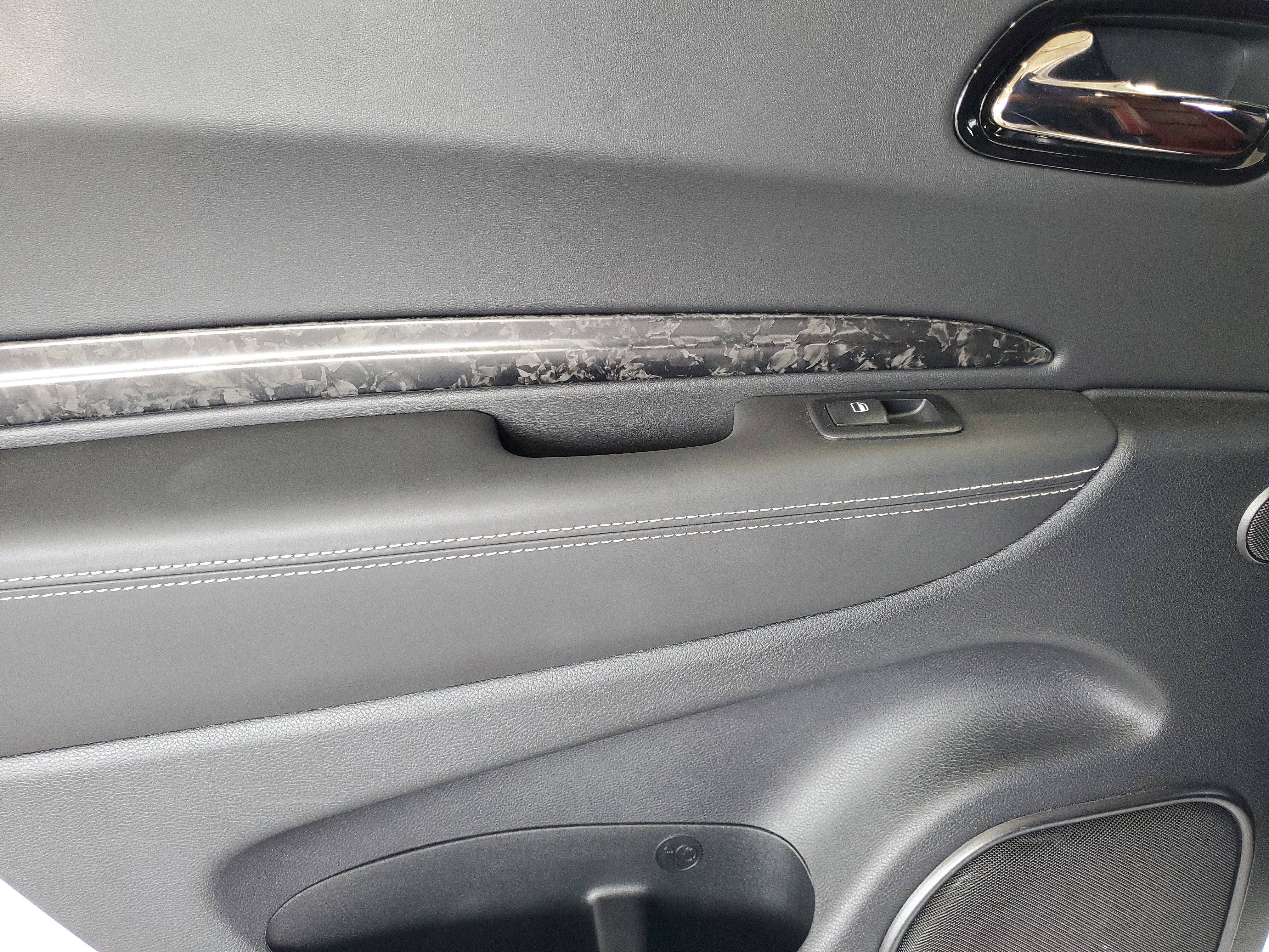 Used 2023 Dodge Durango SRT Hellcat image 13