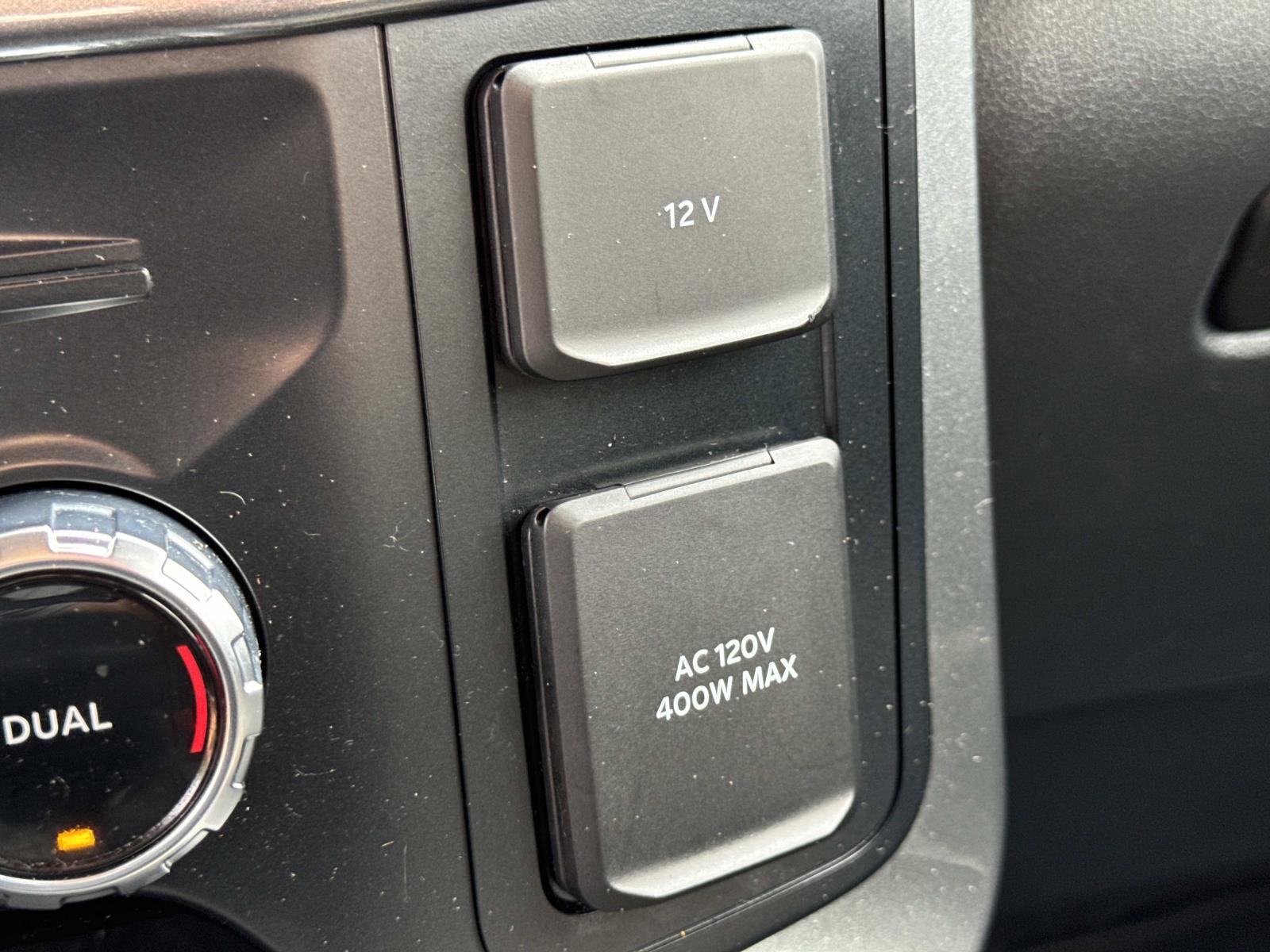Used 2023 Ford F150 XLT w/ Equipment Group 302A High AWD/4WD image 40
