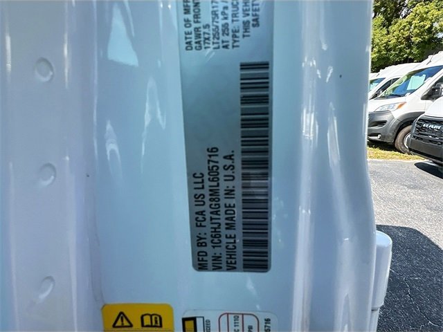 Certified 2021 Jeep Gladiator Sport image 30