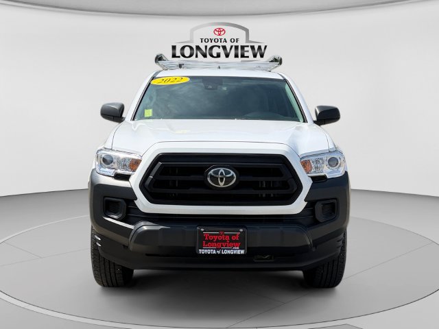 Used 2022 Toyota Tacoma SR RWD image 8