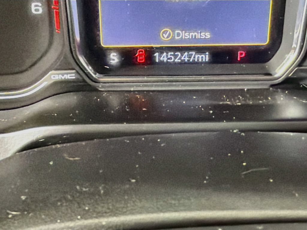 Used 2019 GMC Sierra 1500 AT4 w/ AT4 Premium Package AWD/4WD image 37