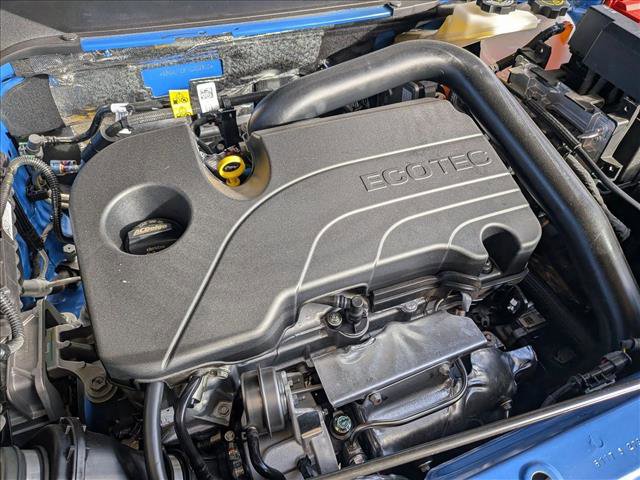 New 2026 GMC Terrain AT4 w/ Technology Package II image 16