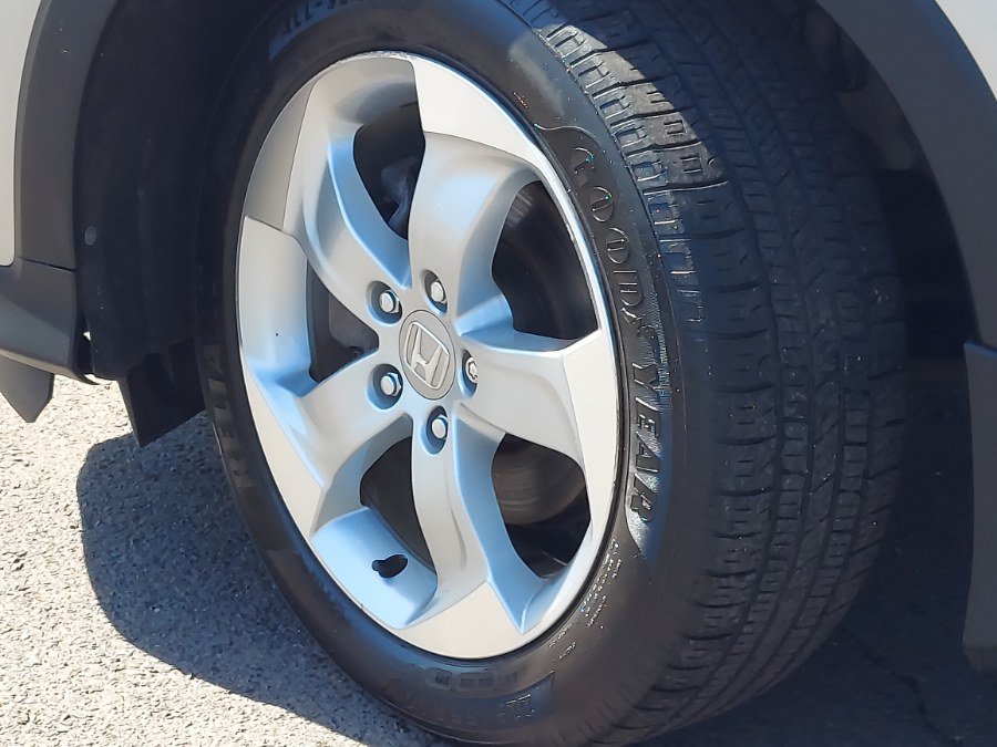 Used 2016 Honda HR-V EX image 16