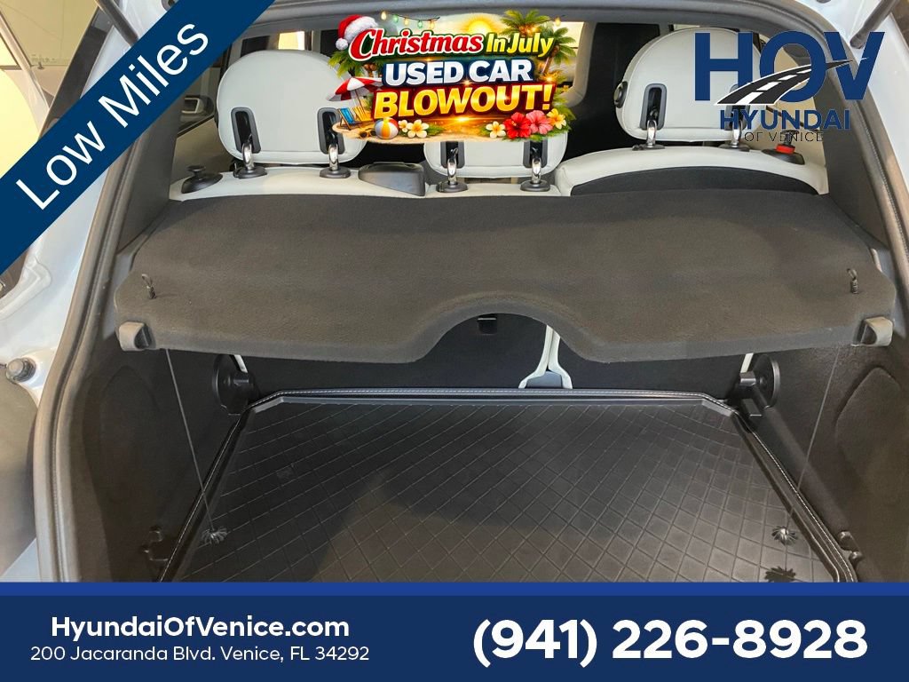 Used 2026 MINI Cooper S FWD image 38