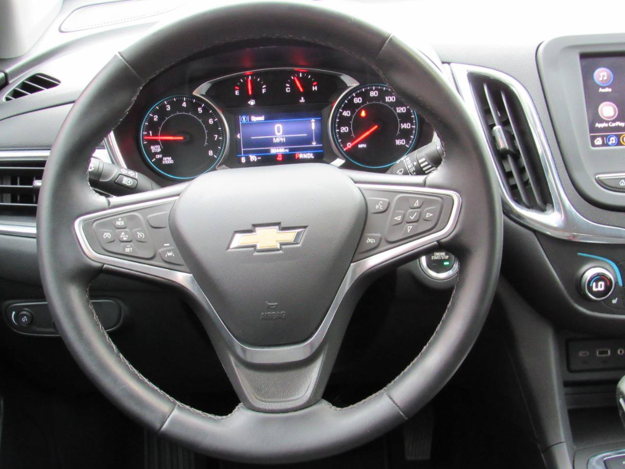 Used 2023 Chevrolet Equinox LT AWD/4WD image 19