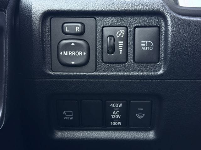 Certified 2023 Toyota 4Runner TRD Pro AWD/4WD image 24