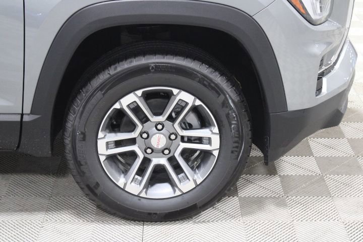 Used 2026 GMC Terrain Elevation w/ Technology Package II image 42