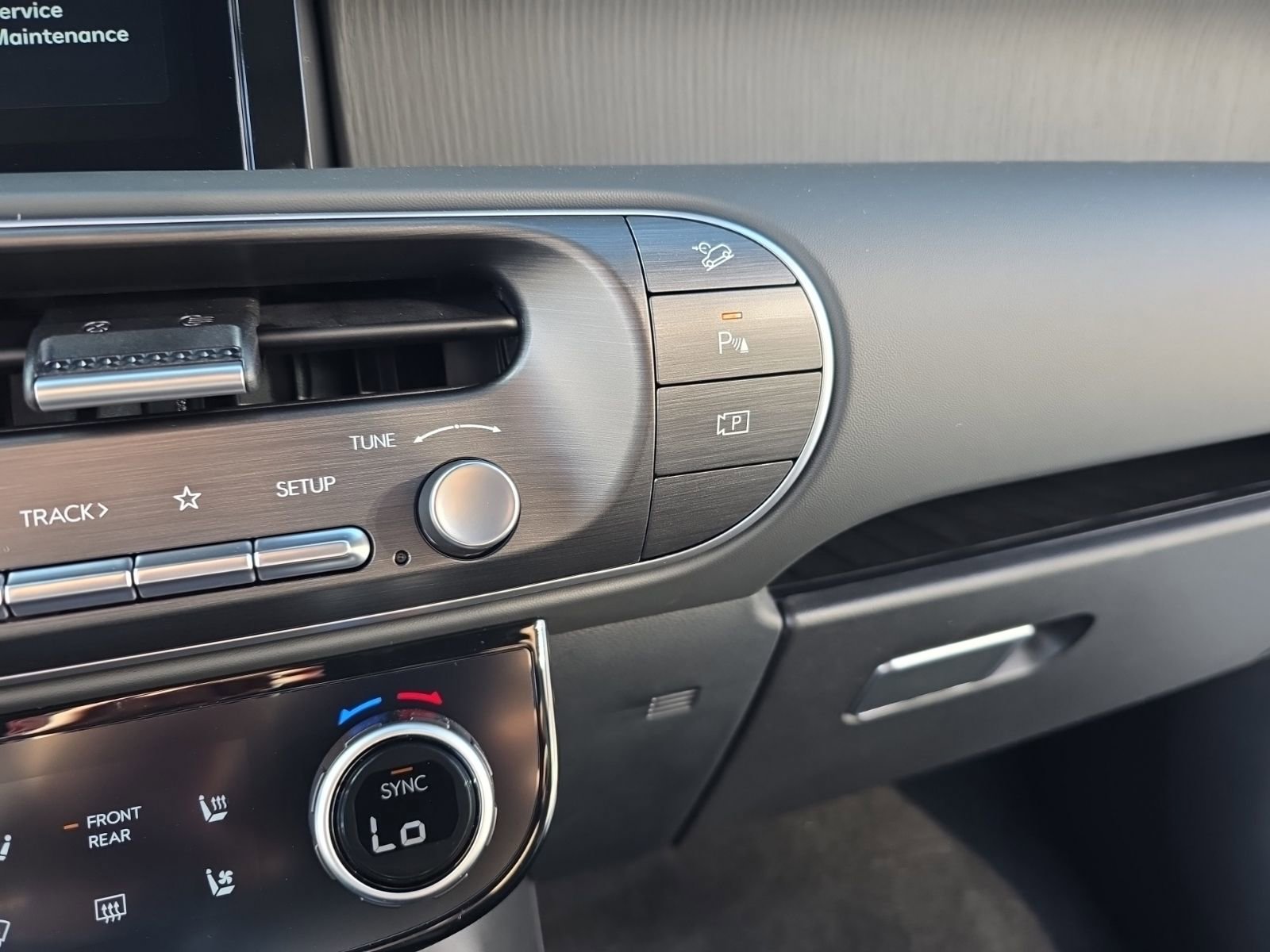 New 2026 Hyundai Palisade Calligraphy image 24