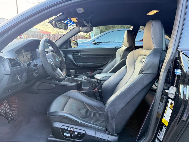 Used 2020 BMW M2 Competition w/ Executive Package image 11