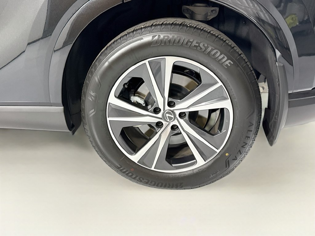 Certified 2025 Lexus RX 350 Premium FWD image 31