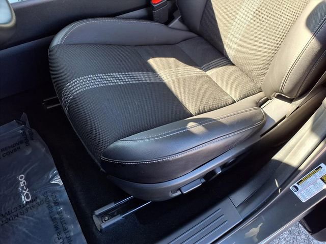 Used 2025 MAZDA CX-50 2.5 Hybrid w/ Preferred Pkg image 42