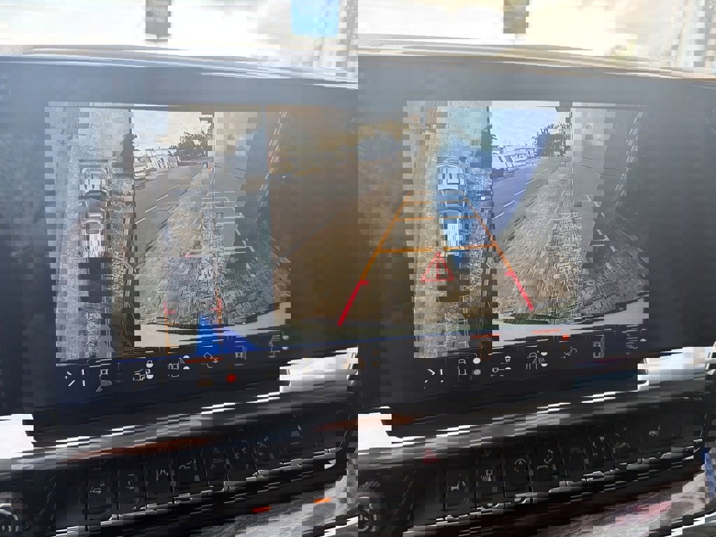 New 2026 Chevrolet Silverado 1500 LTZ w/ Z71 Off-Road Package image 24