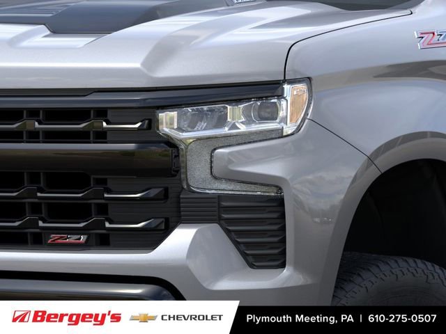 New 2026 Chevrolet Silverado 1500 LT Trail Boss w/ LT Trail Boss Premium Package AWD/4WD image 11