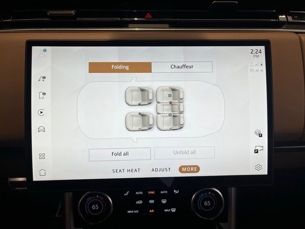 Used 2023 Land Rover Range Rover SE AWD/4WD image 54