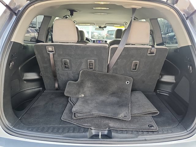 Used 2021 Honda Pilot LX image 28
