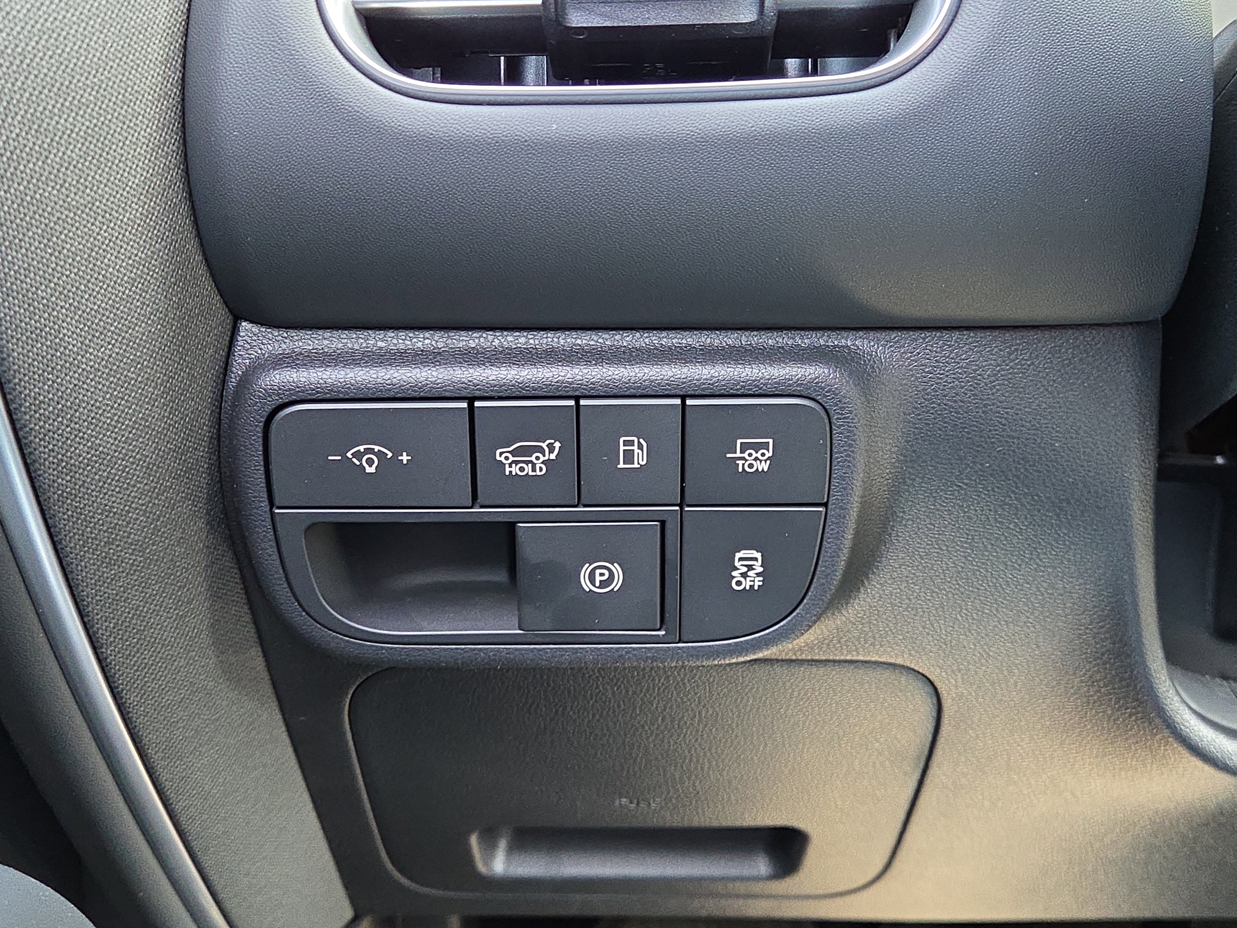 New 2026 Hyundai Palisade Calligraphy image 17