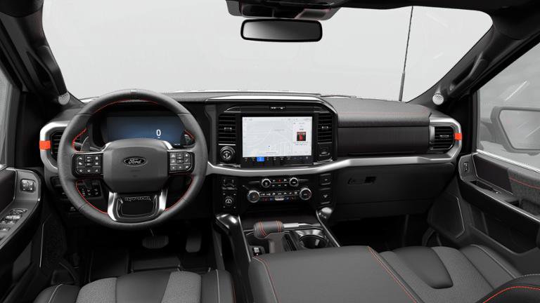 New 2026 Ford F150 Raptor AWD/4WD image 7