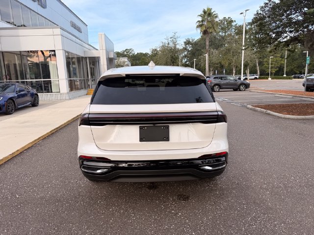 Used 2025 Lincoln Nautilus Premier w/ Equipment Group 102A AWD/4WD image 34