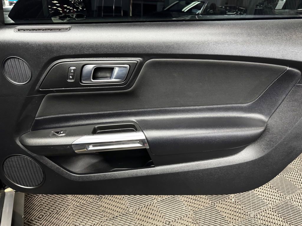 Used 2020 Ford Mustang Coupe w/ Equipment Group 101A image 46