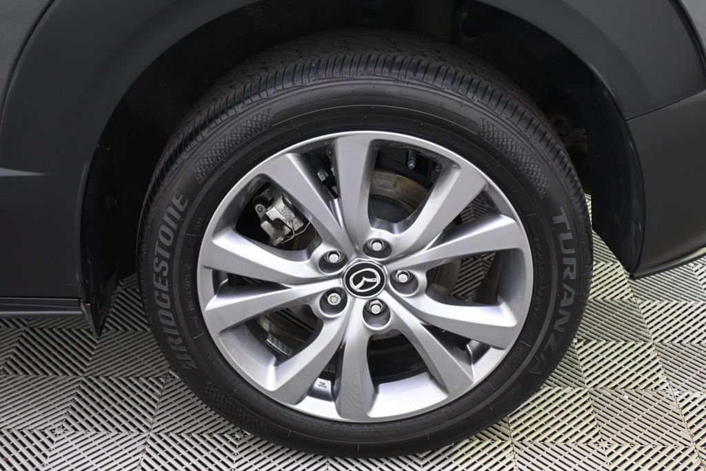 Used 2024 MAZDA CX-30 AWD 2.5 S w/ Preferred Package image 20