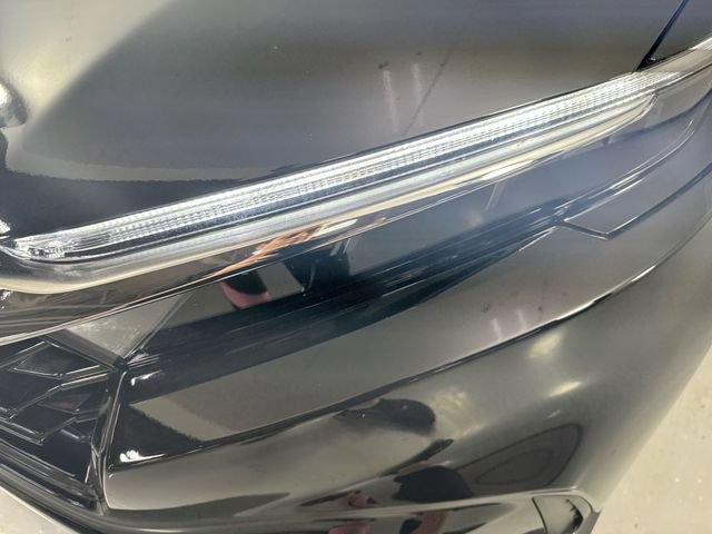 Used 2024 Honda CR-V EX image 28