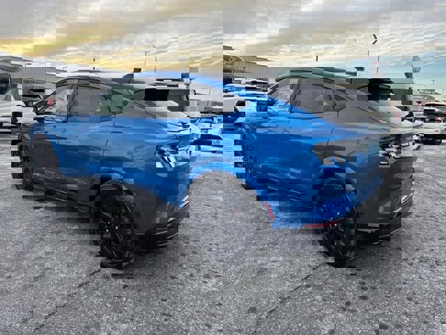 New 2025 Ford Mustang Mach-E GT image 3