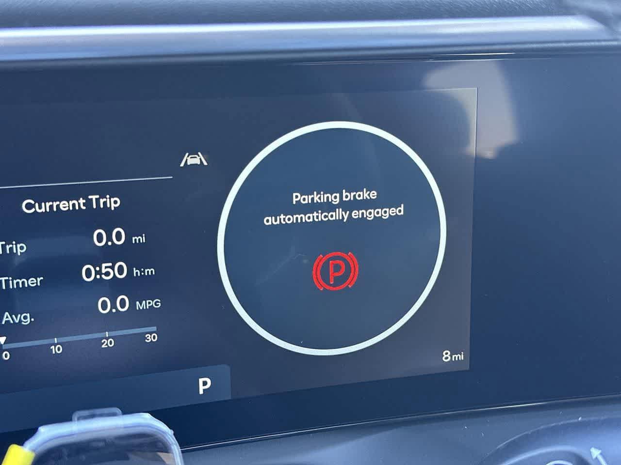 New 2026 Hyundai Palisade SEL AWD/4WD image 15
