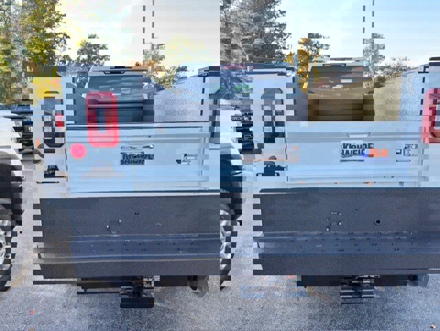 New 2026 GMC Sierra 2500 Pro w/ Convenience Package image 5