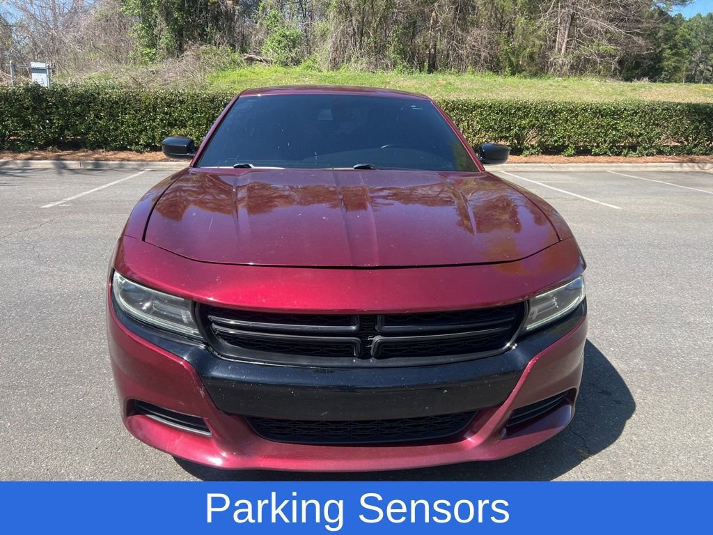 Used 2018 Dodge Charger R/T w/ Beats Audio Group image 4