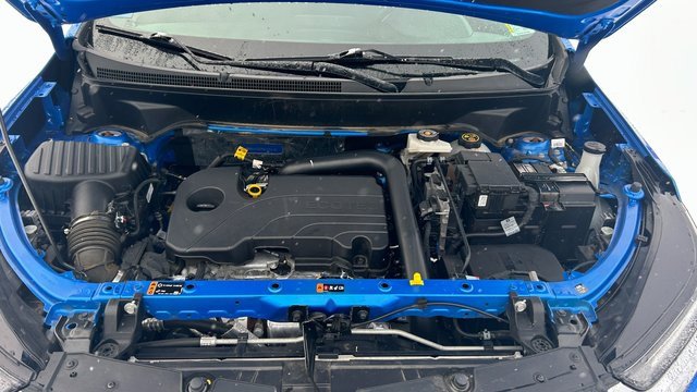 Certified 2024 Chevrolet Equinox LT image 57