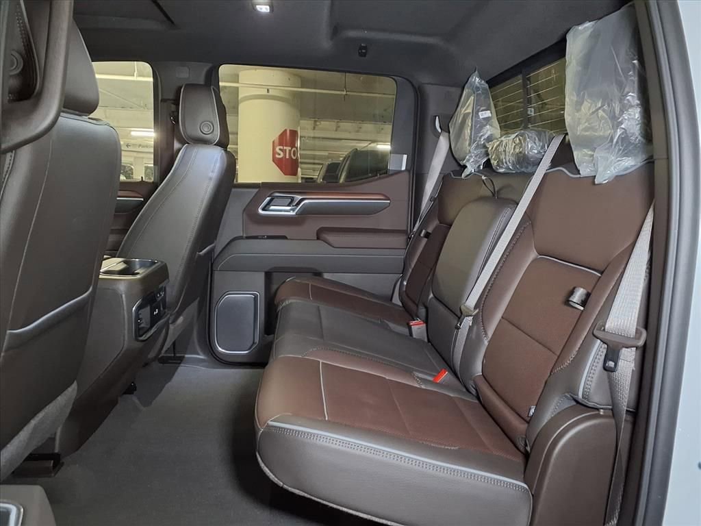 New 2026 GMC Sierra 1500 Denali AWD/4WD image 12
