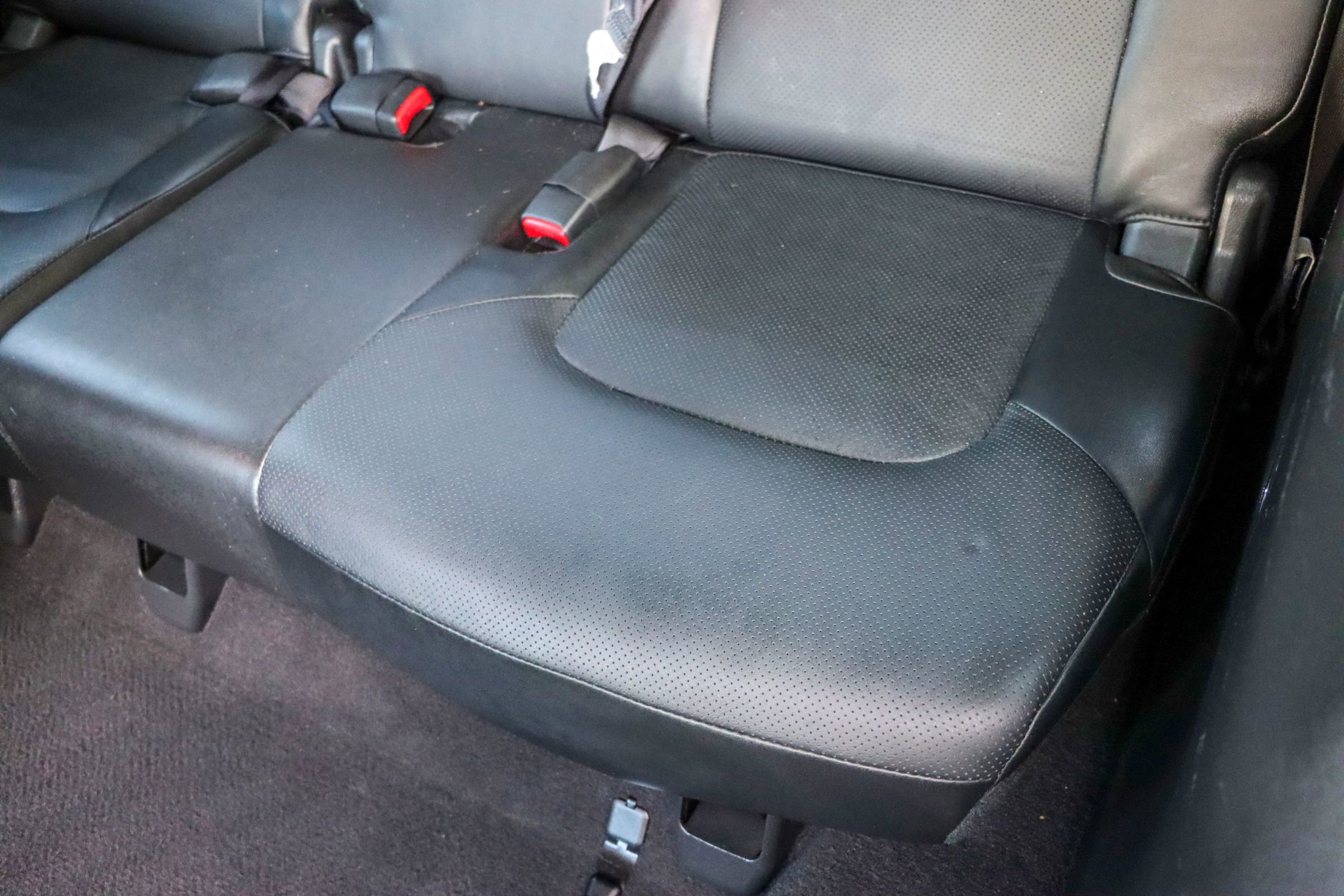Used 2018 INFINITI QX80 2WD image 20