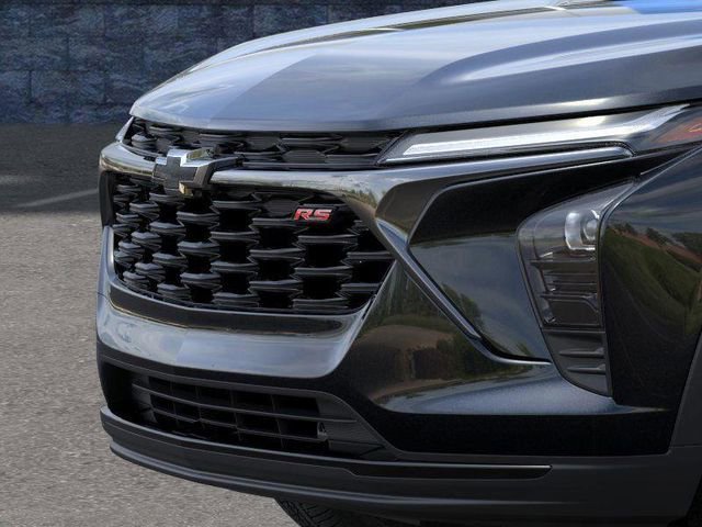 New 2026 Chevrolet Trax RS image 14
