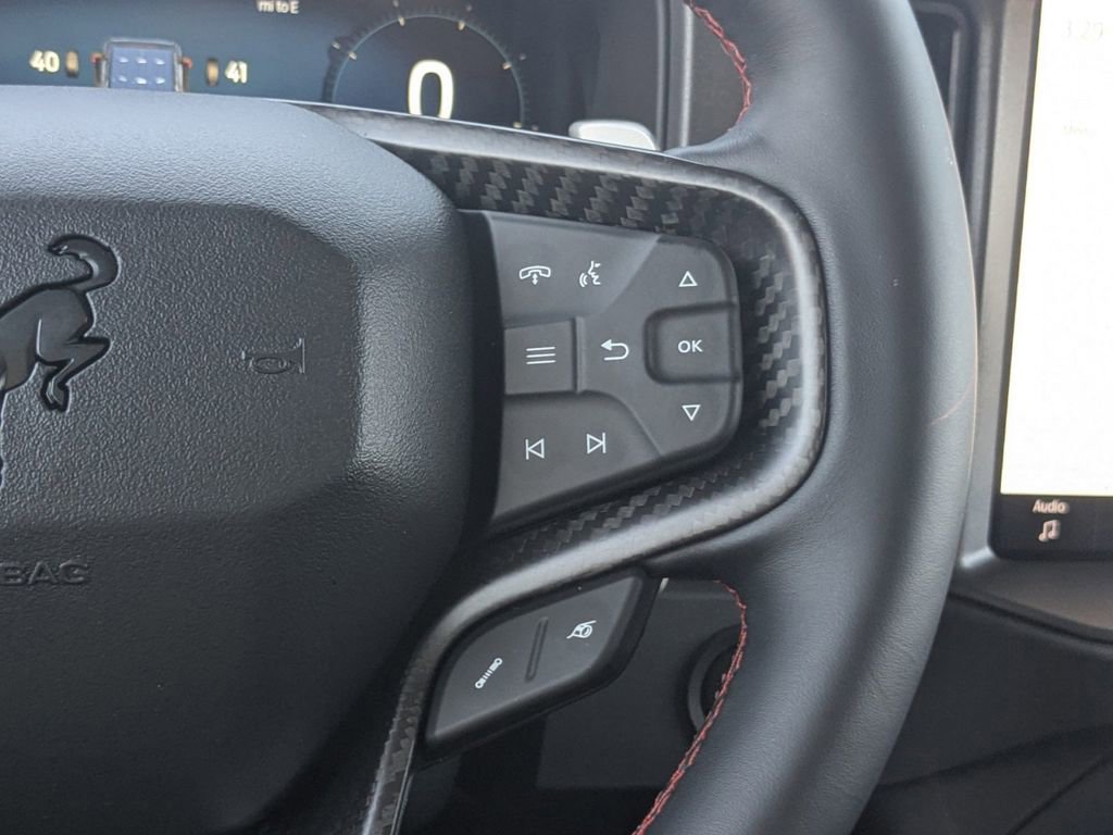 New 2025 Ford Bronco Raptor image 28