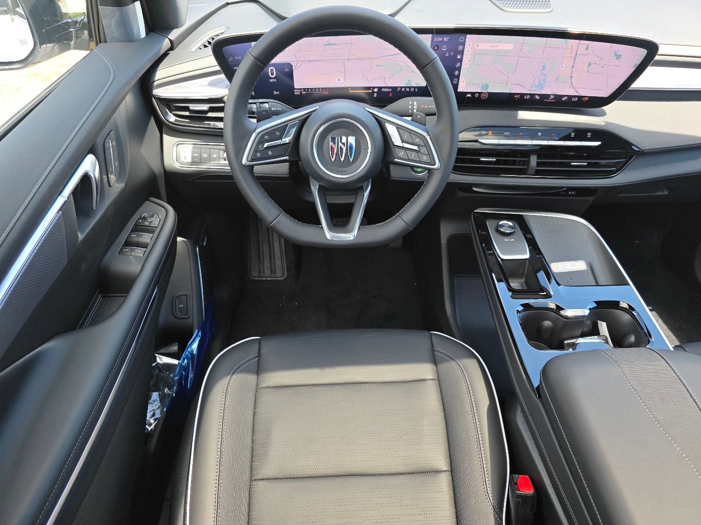 New 2026 Buick Enclave Sport Touring w/ Power Package FWD video 4