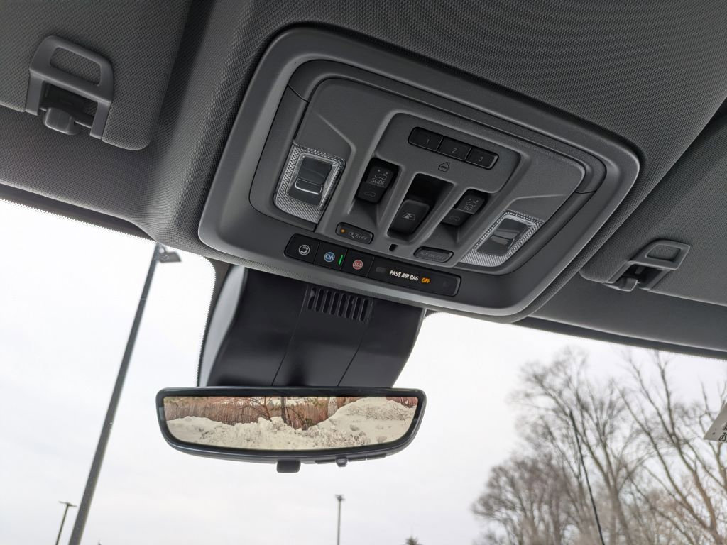 New 2026 GMC Sierra 3500 Denali w/ Denali Reserve Package image 24