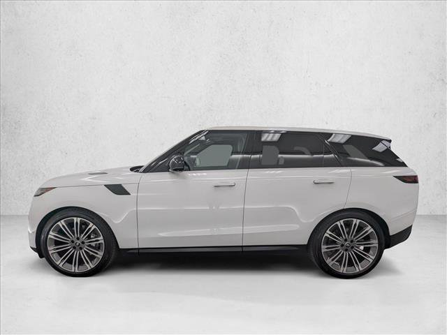 New 2025 Land Rover Range Rover Sport SE image 2