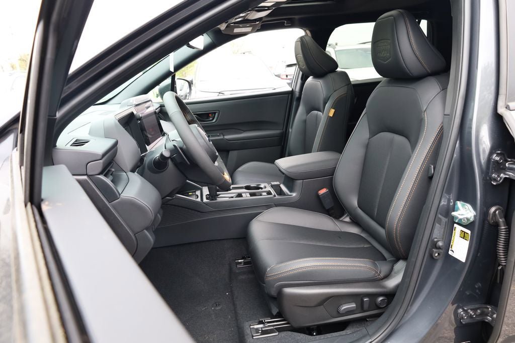 New 2026 Subaru Outback Wilderness AWD/4WD image 7