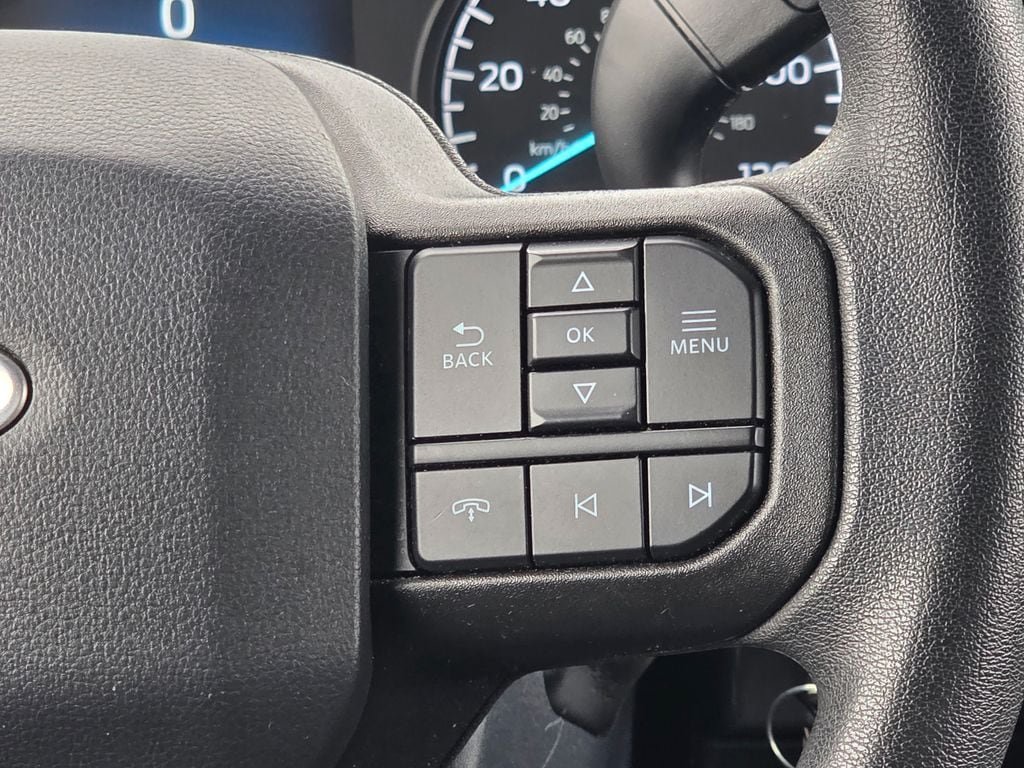 Used 2022 Ford F150 XL w/ STX Black Appearance Package AWD/4WD image 17