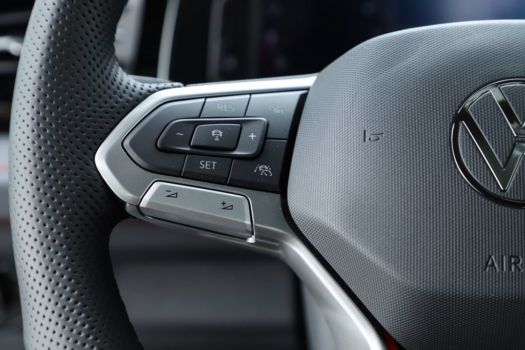 New 2026 Volkswagen Jetta GLI Autobahn FWD image 58