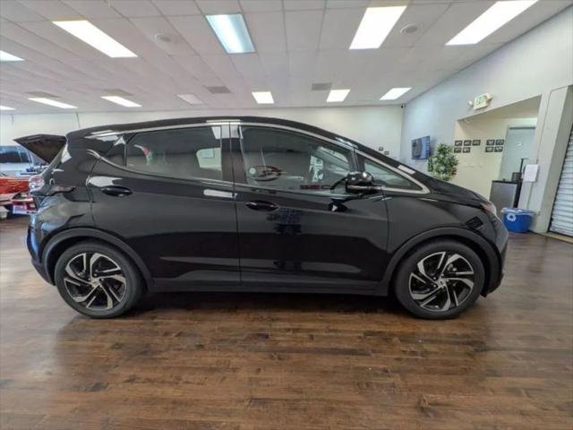 Used 2023 Chevrolet Bolt LT image 5