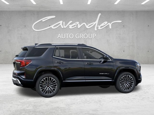 New 2026 GMC Terrain Denali AWD/4WD image 5