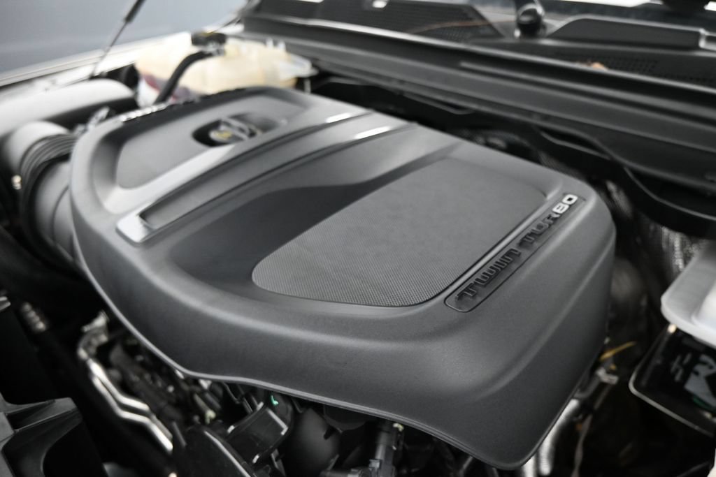 Used 2026 RAM 1500 Laramie w/ Sport Appearance Package AWD/4WD image 30