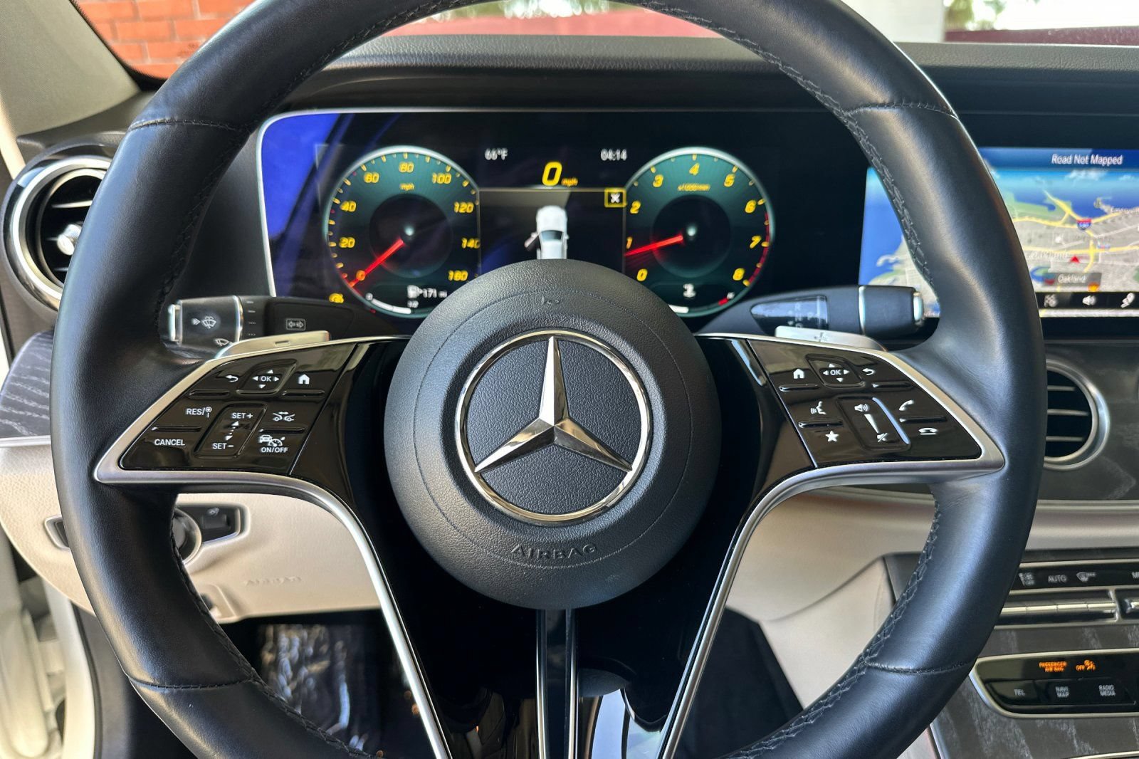 Certified 2021 Mercedes-Benz E 350 Sedan image 33