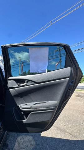 Used 2019 Honda Civic LX image 18