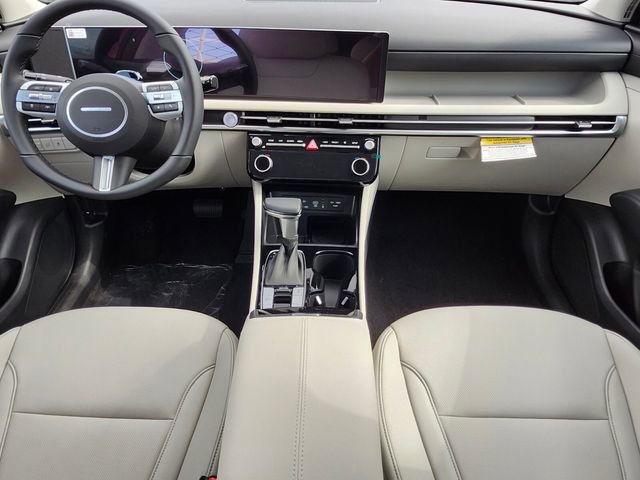 New 2026 Hyundai Tucson SEL image 8