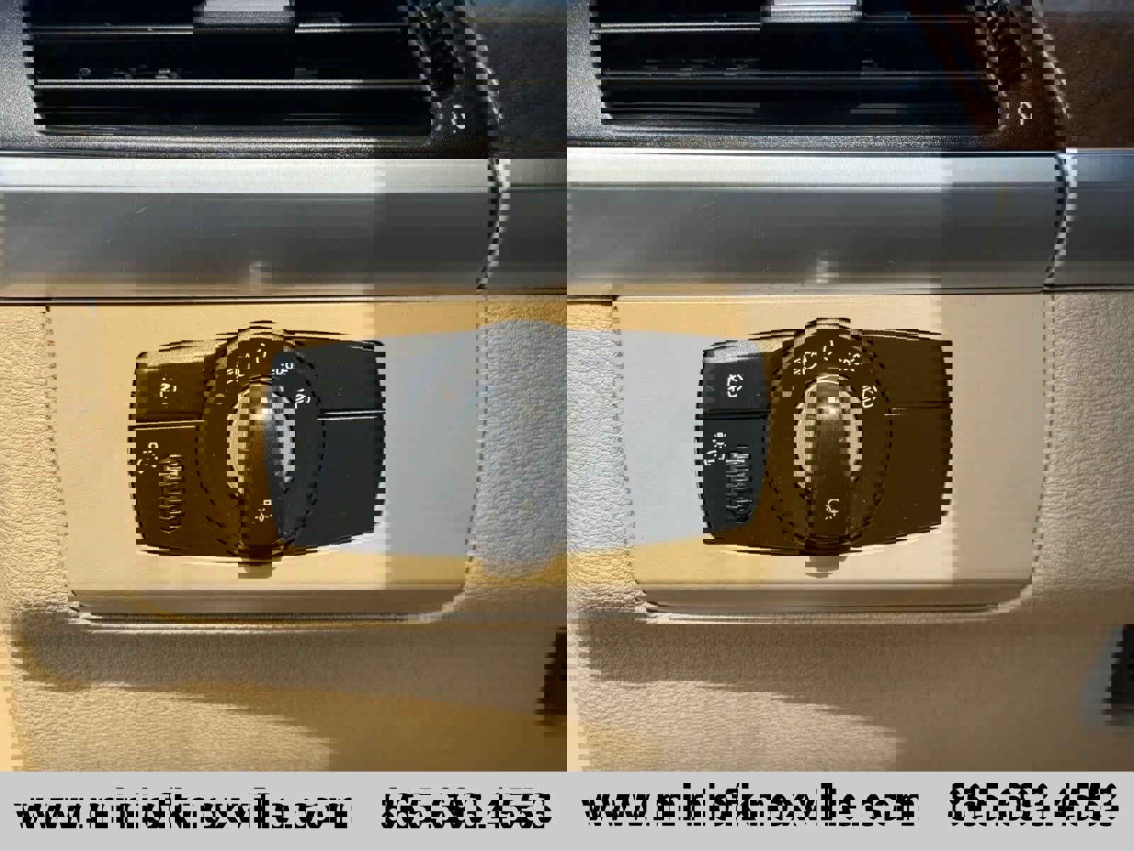 Used 2014 BMW X6 xDrive50i image 24